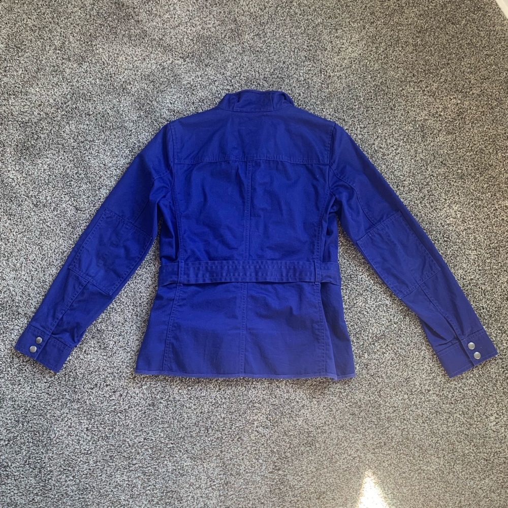 J. Crew Factory Jacket - Picture 5 of 9